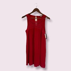 ✨NWT Speechless Dress - Women’s Medium